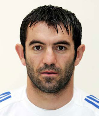 karagounis